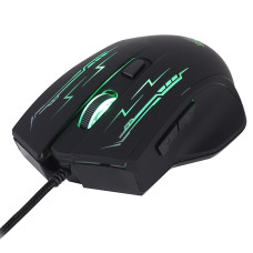 FC-1970 Wired Gaming Mouse